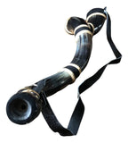 Berrante Master de Ferradura – 5 a 6 Chifres [Potência e Tradição]